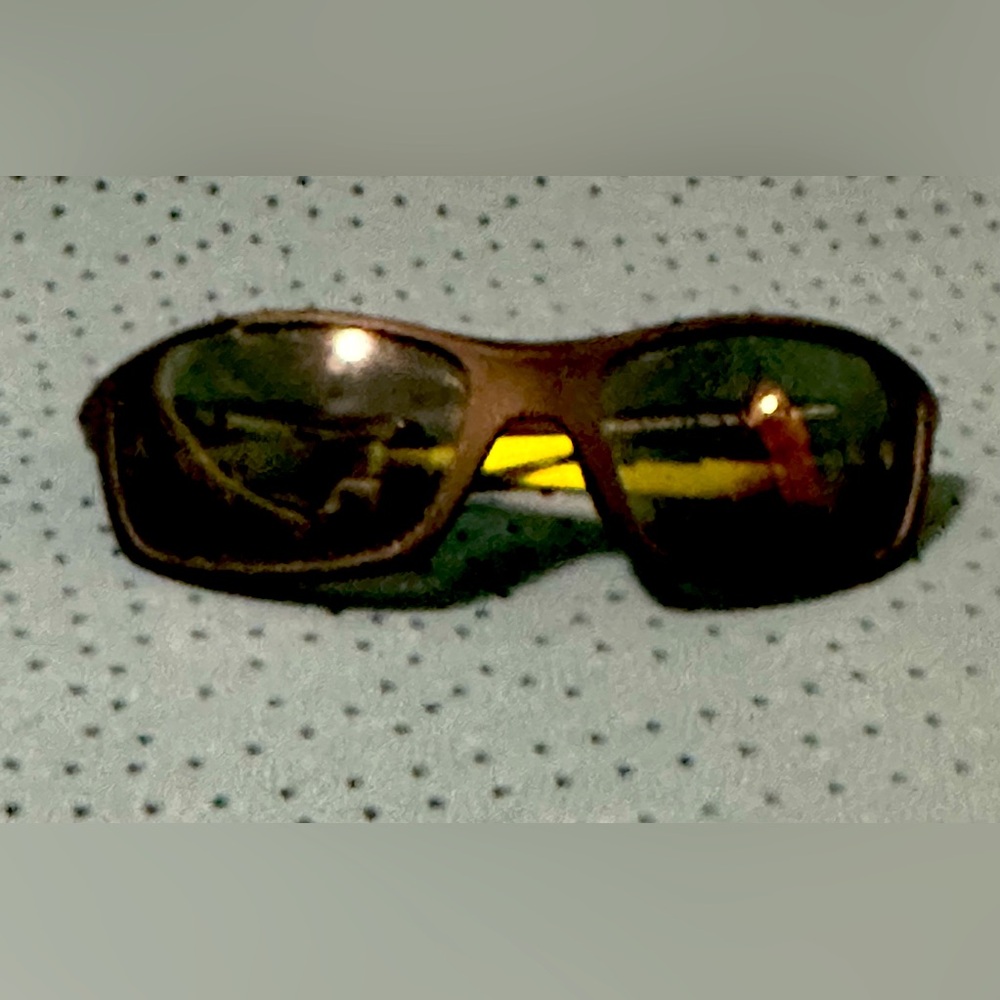 Black Sunglasses